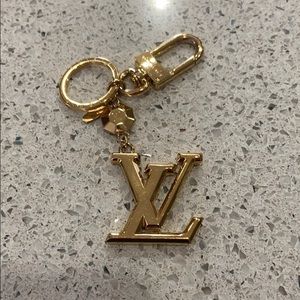 Luis Vuitton Key Chain